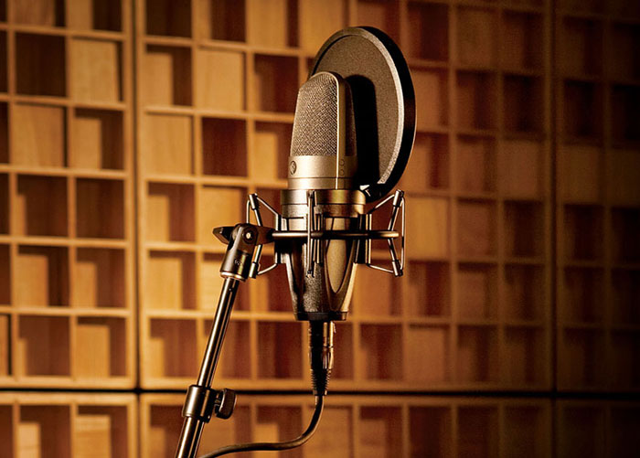 Cần chuẩn bị những gì trước khi livestream? Top 10 thương hiệu microphone tốt nhất trên thế giới (Mới)