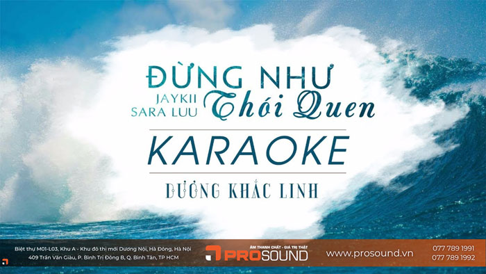 Top Bài Hát song ca nam nữ karaoke dễ được 100 điểm hay nhất 2024 - Pro ...