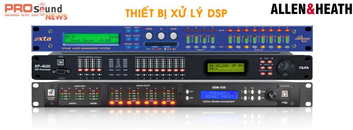 DSP